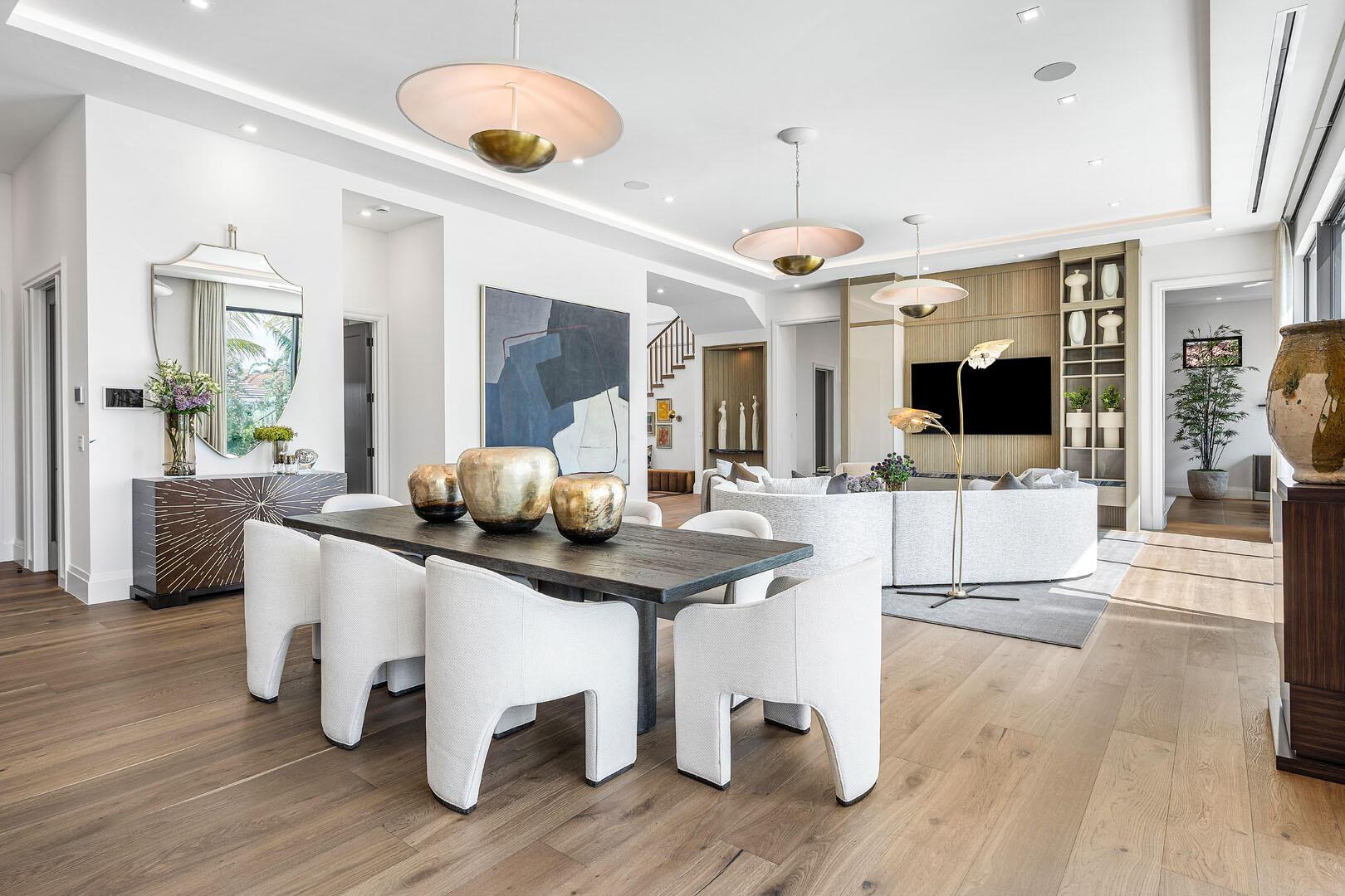 ROYAL PALM YACHT & COUNTR - Residential
