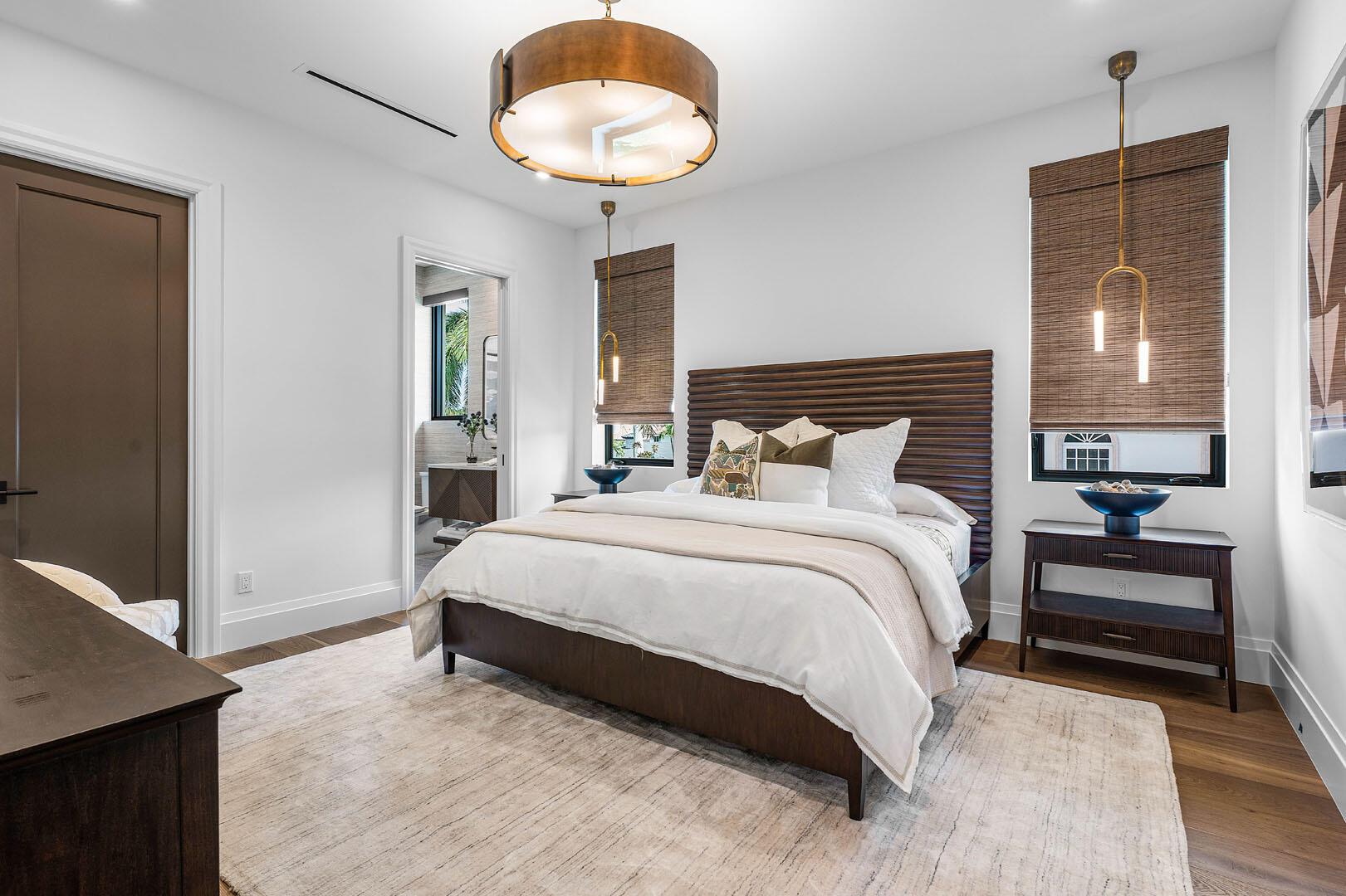 ROYAL PALM YACHT & COUNTR - Residential