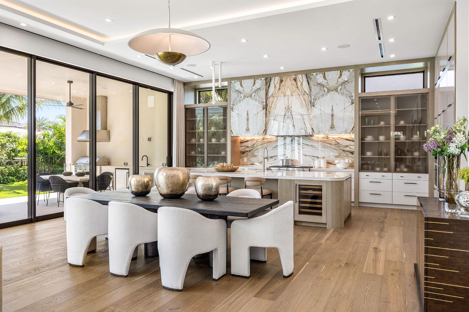 ROYAL PALM YACHT & COUNTR - Residential