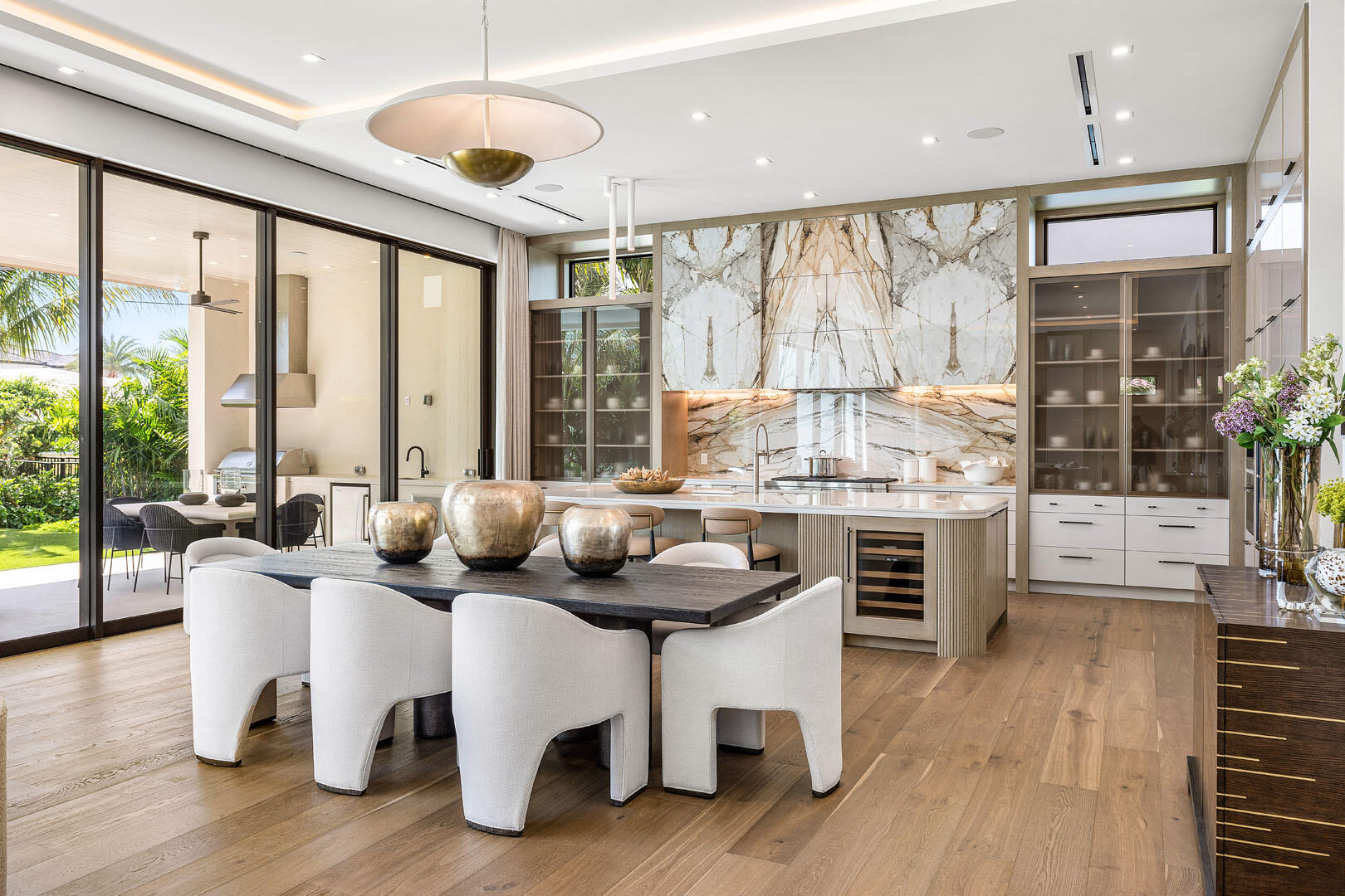 ROYAL PALM YACHT & COUNTRY CLUB - Residential