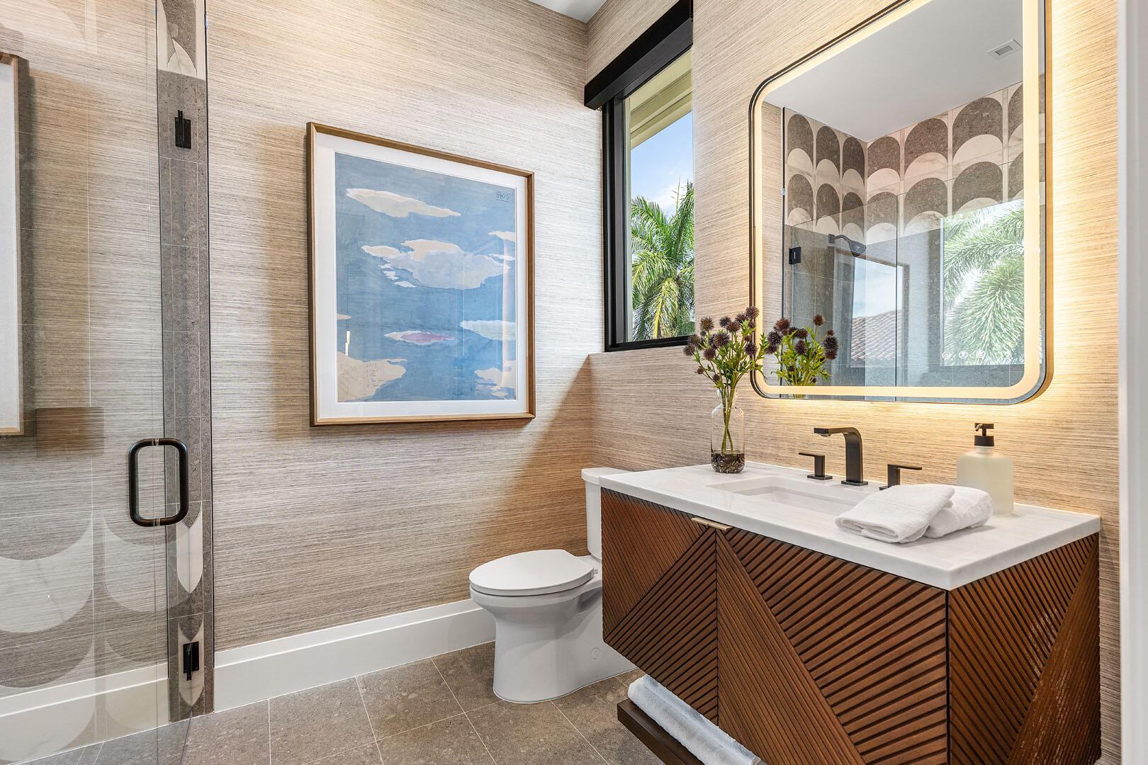 ROYAL PALM YACHT & COUNTR - Residential