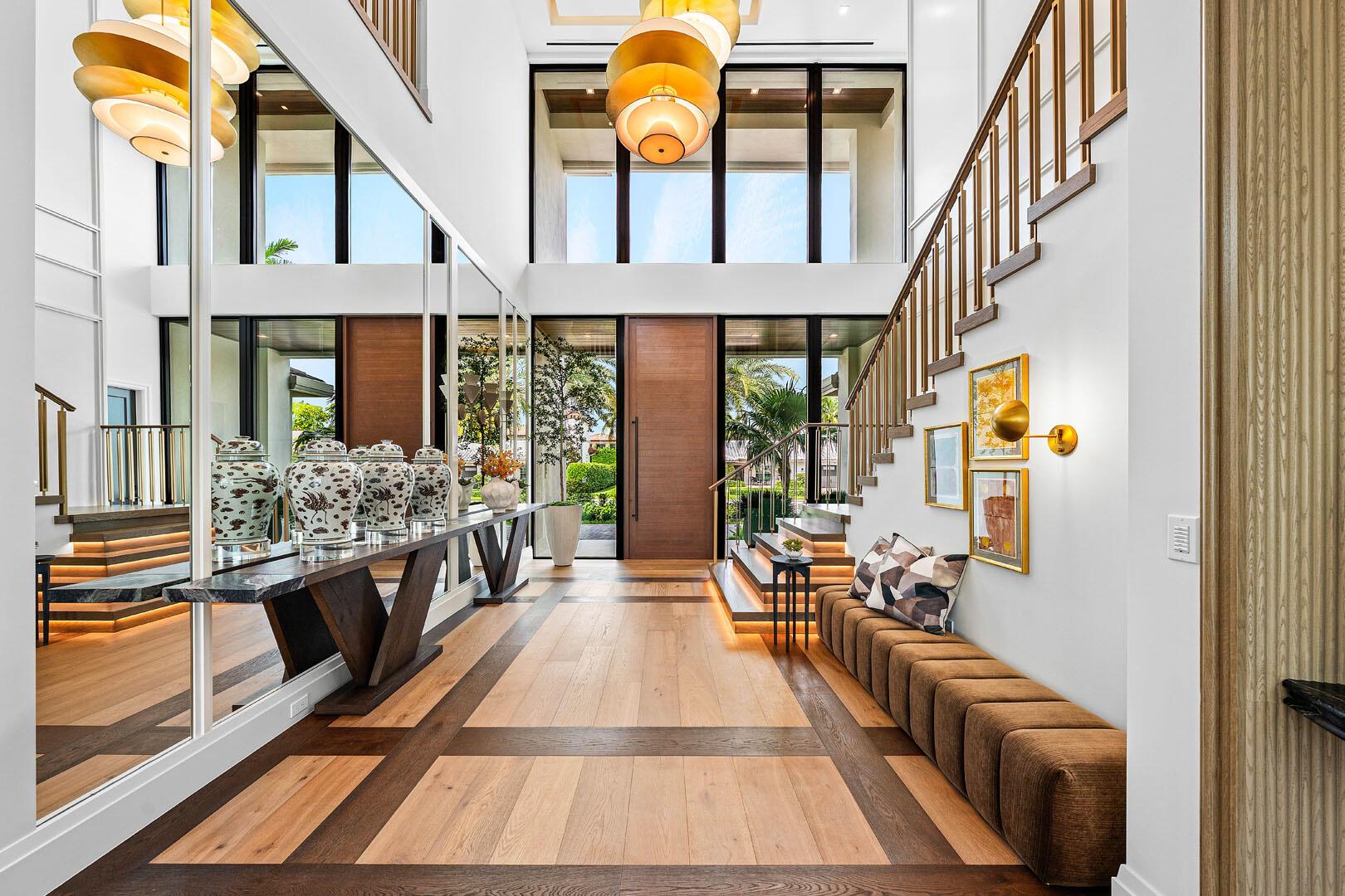 ROYAL PALM YACHT & COUNTR - Residential