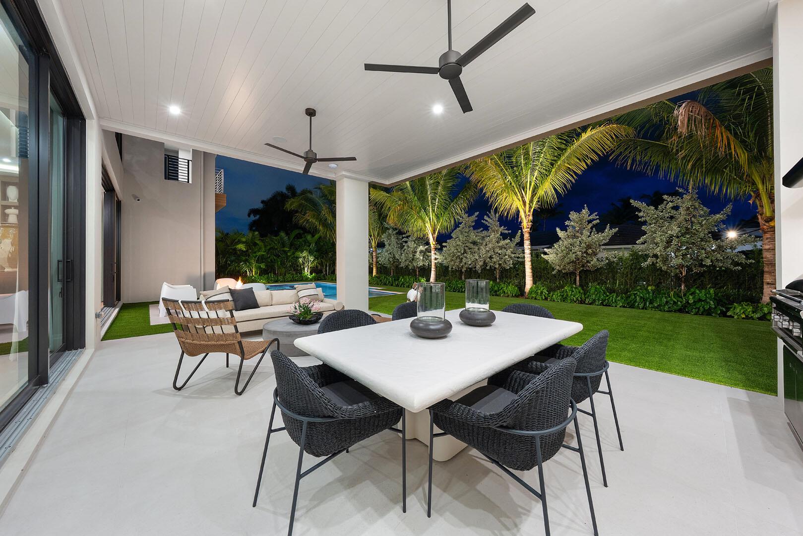 ROYAL PALM YACHT & COUNTR - Residential
