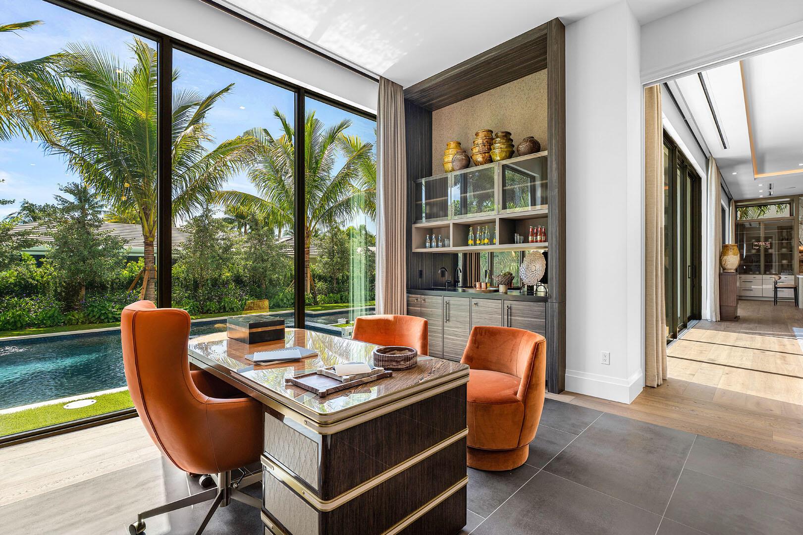 ROYAL PALM YACHT & COUNTR - Residential