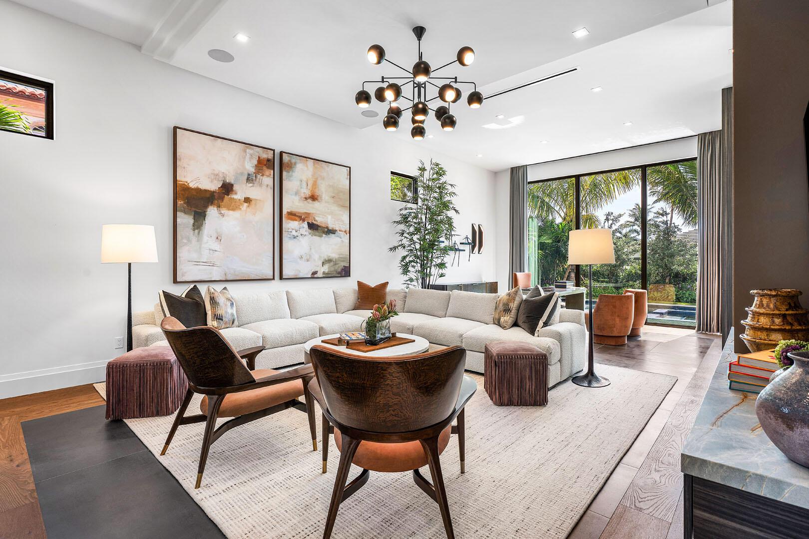 ROYAL PALM YACHT & COUNTR - Residential