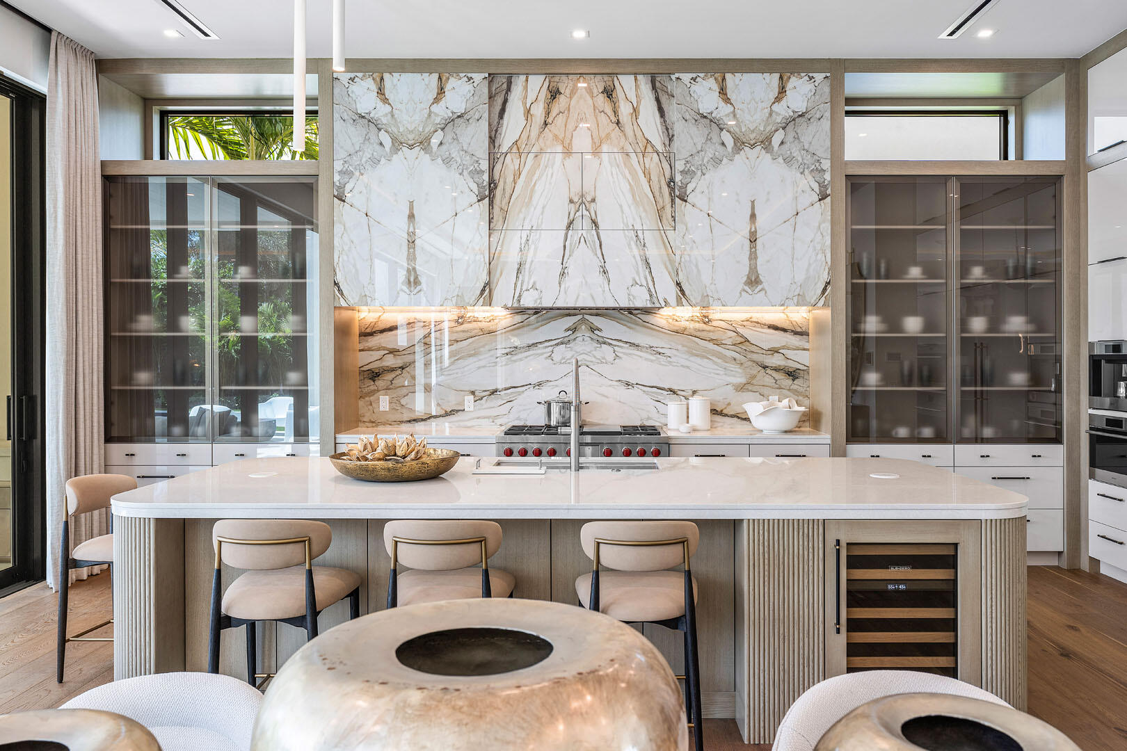 ROYAL PALM YACHT & COUNTRY CLUB - Residential