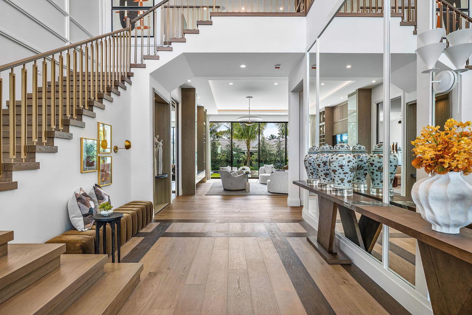 ROYAL PALM YACHT & COUNTR - Residential