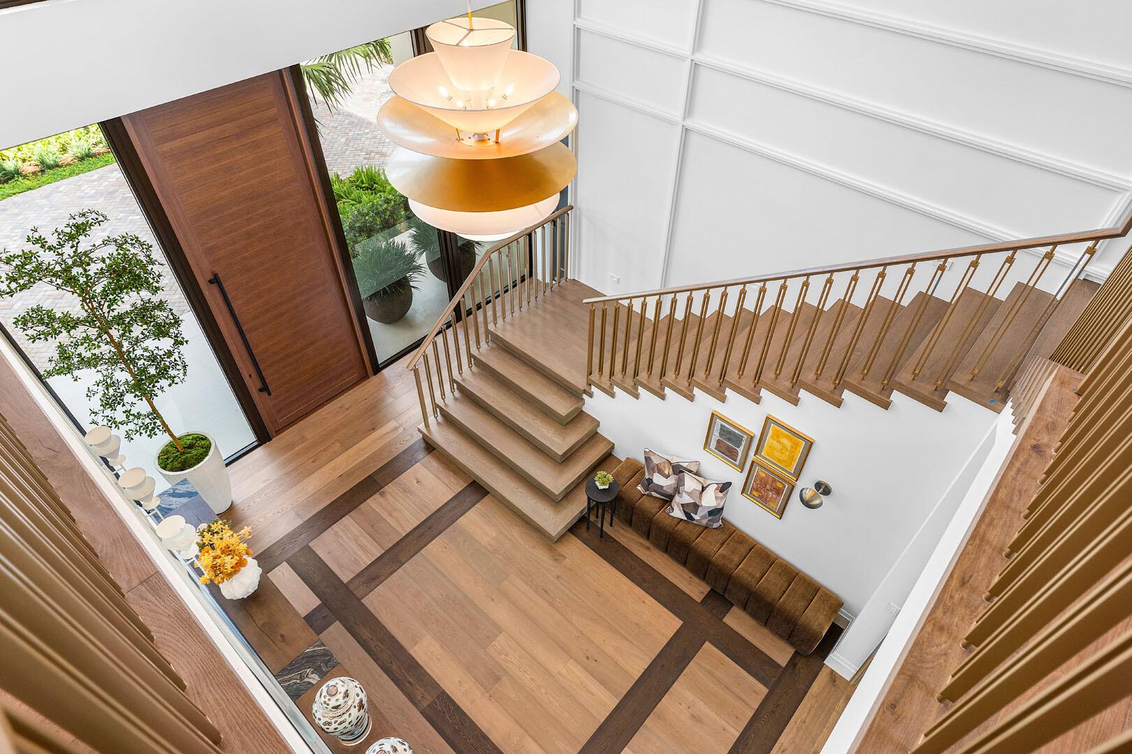 ROYAL PALM YACHT & COUNTR - Residential
