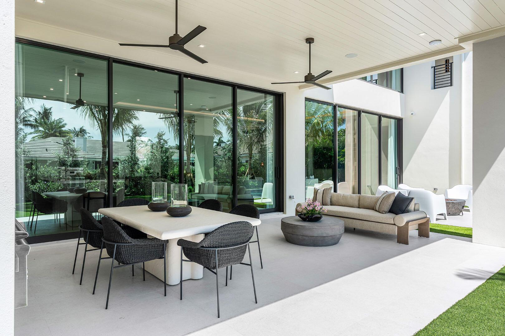 ROYAL PALM YACHT & COUNTR - Residential