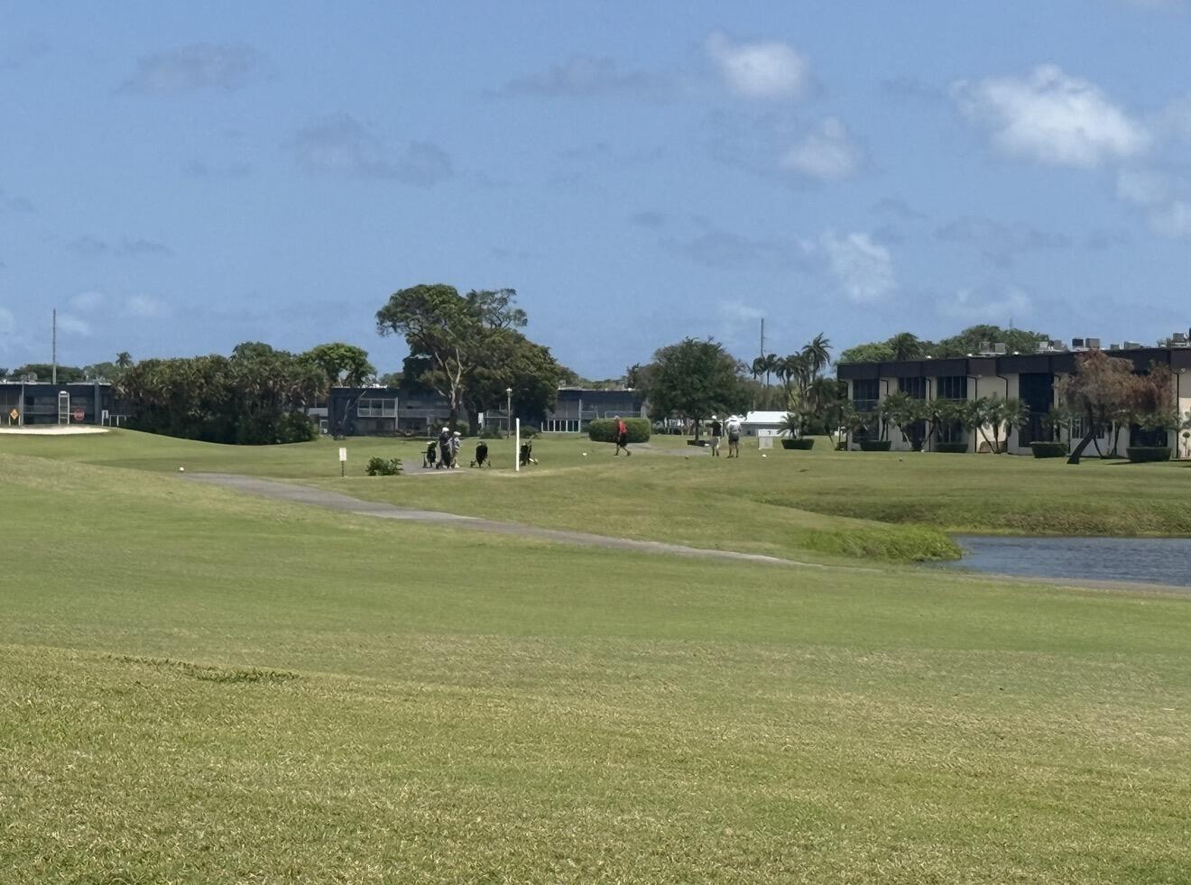 KINGS POINT CAPRI CONDOS - Residential