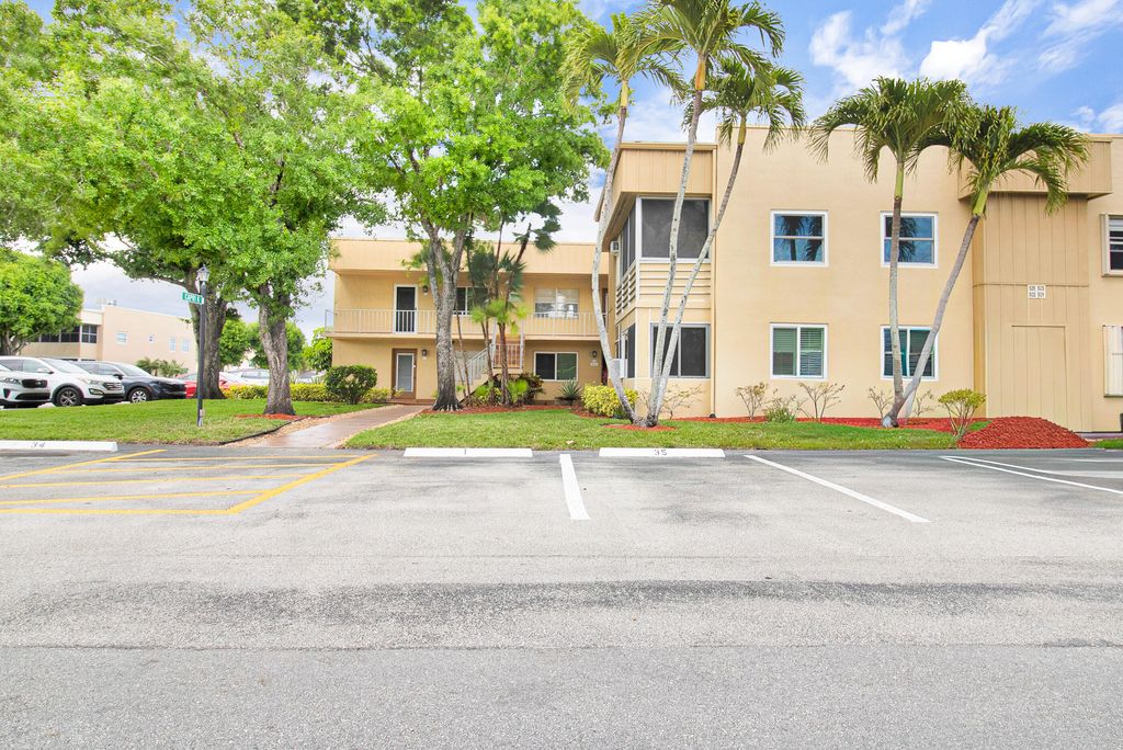 Photo of 525 Capri K Park, Delray Beach, FL 33484 (MLS # B26013055)