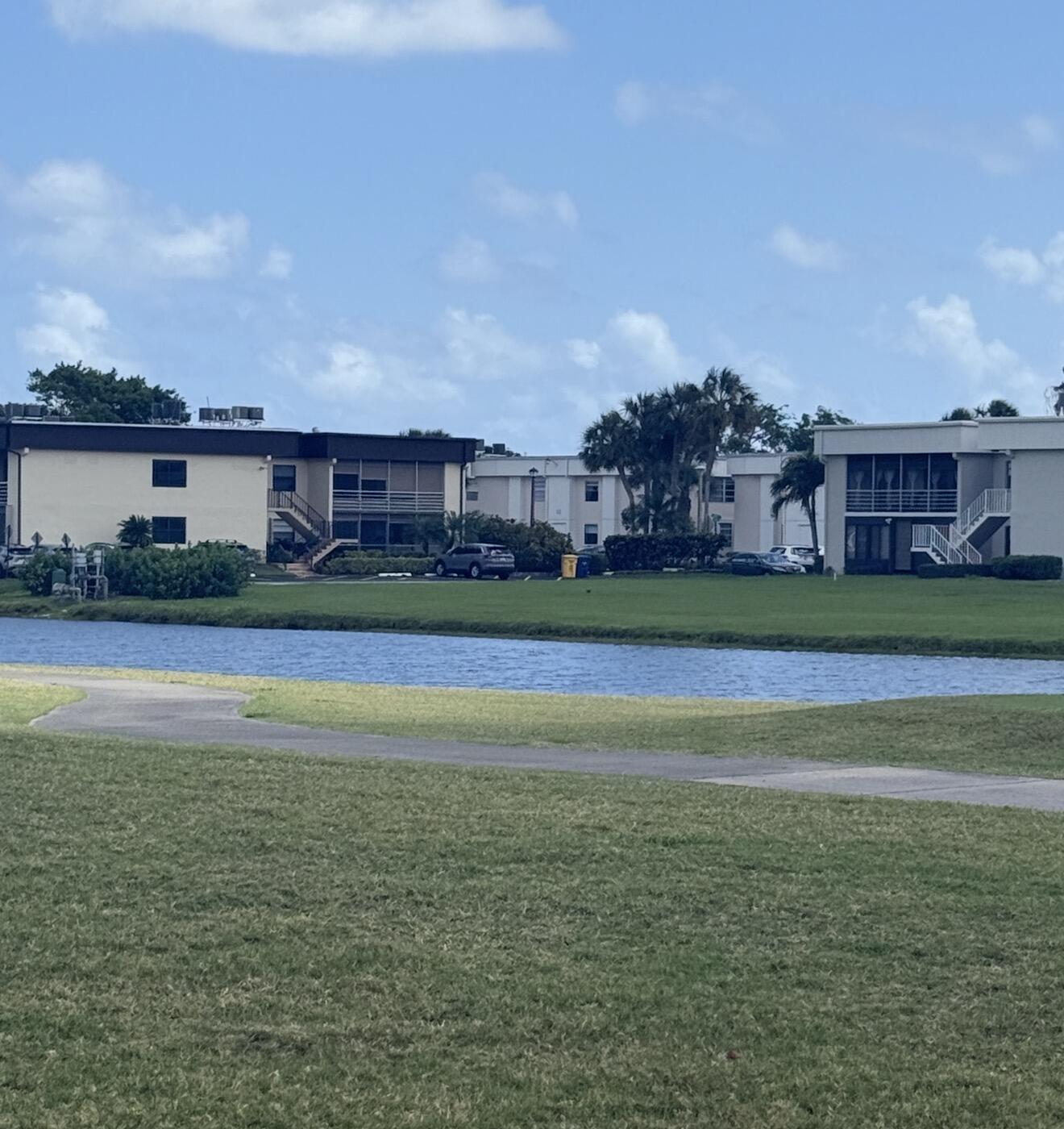 KINGS POINT CAPRI CONDOS - Residential