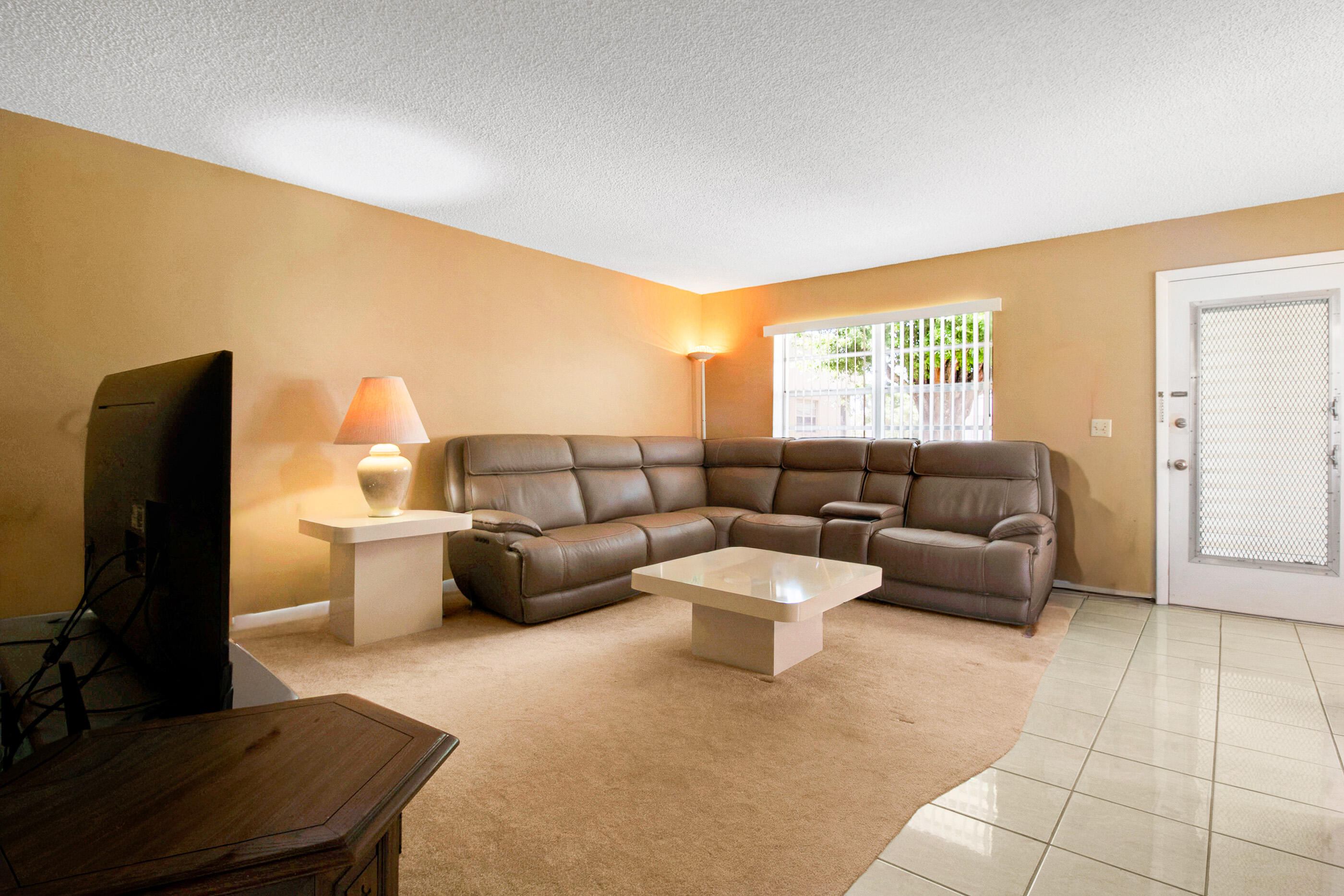 KINGS POINT CAPRI CONDOS - Residential