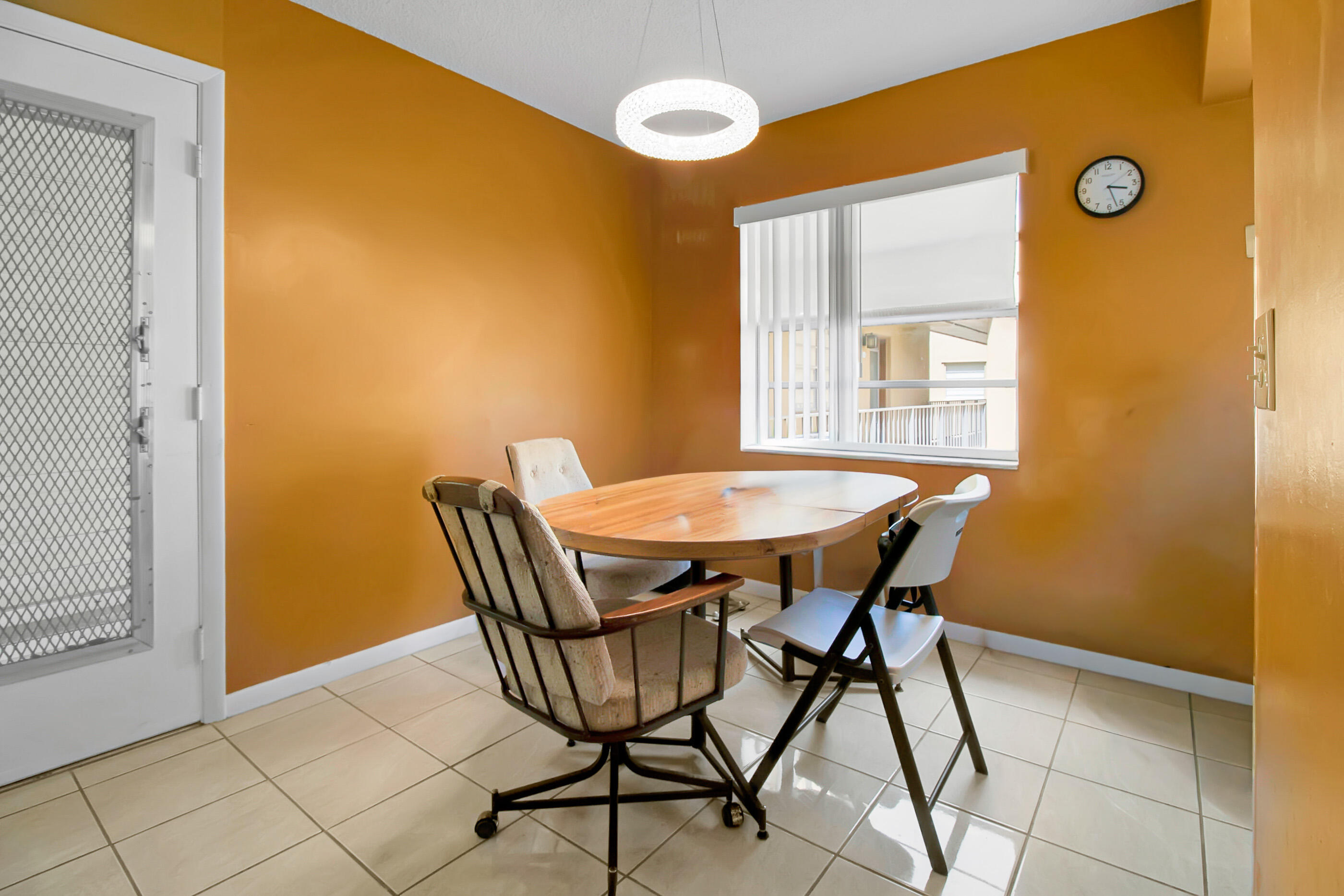 KINGS POINT CAPRI CONDOS - Residential