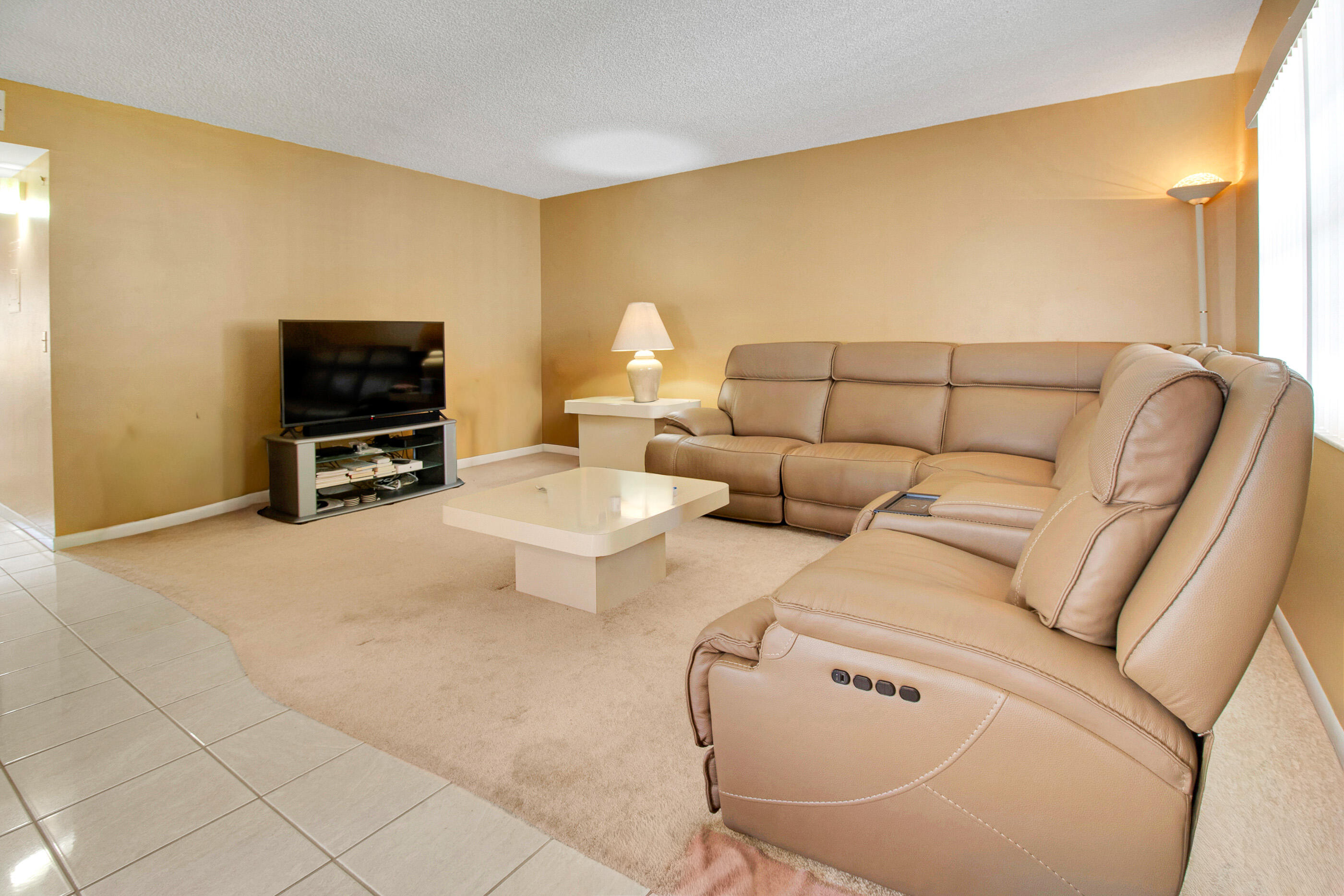 KINGS POINT CAPRI CONDOS - Residential