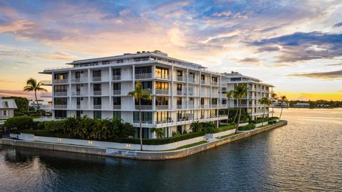 2155 Ibis Isle Road Ph-3 Palm Beach FL 33480