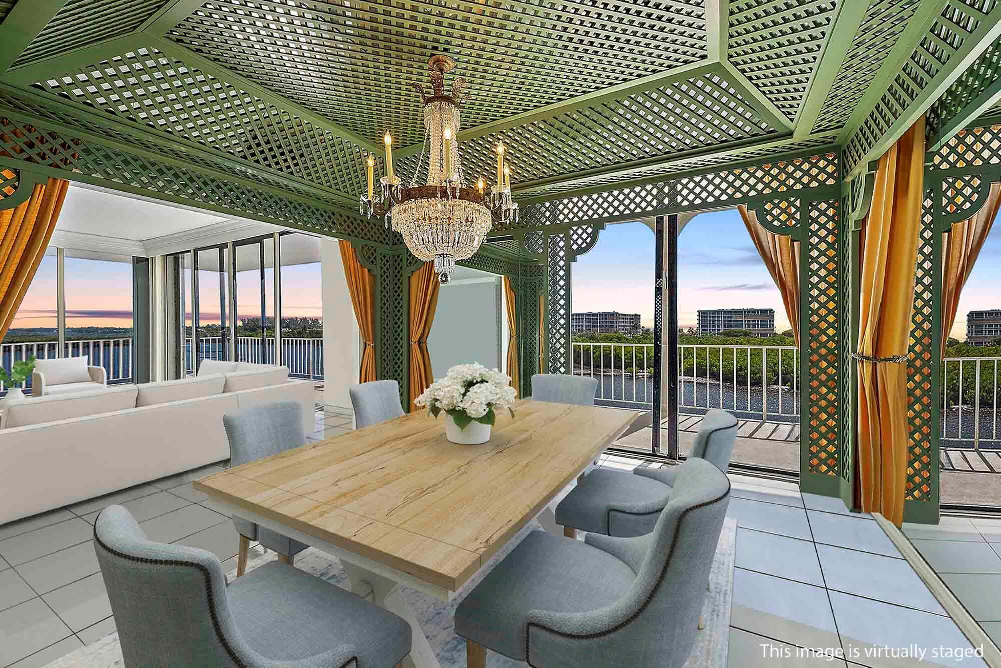 TOWER VALLENCAY OF IBIS I - Residential