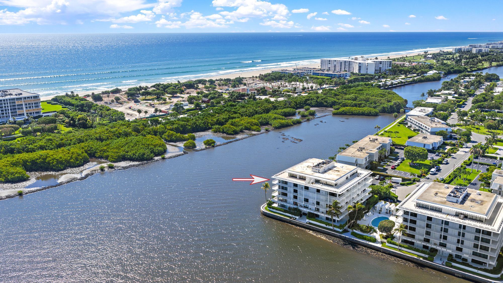 2155 Ibis Isle Road Ph-3