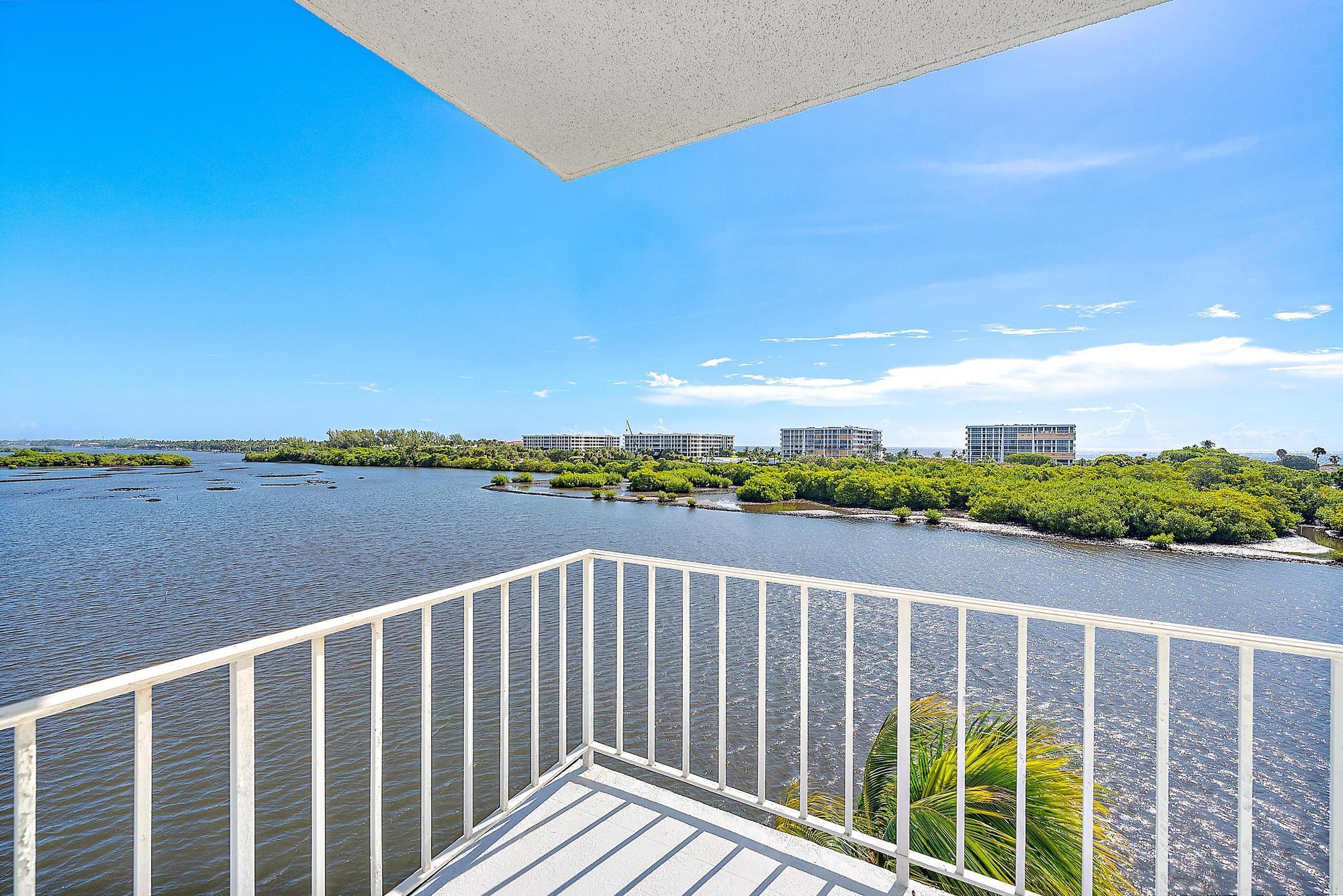 2155 Ibis Isle Road Ph-3