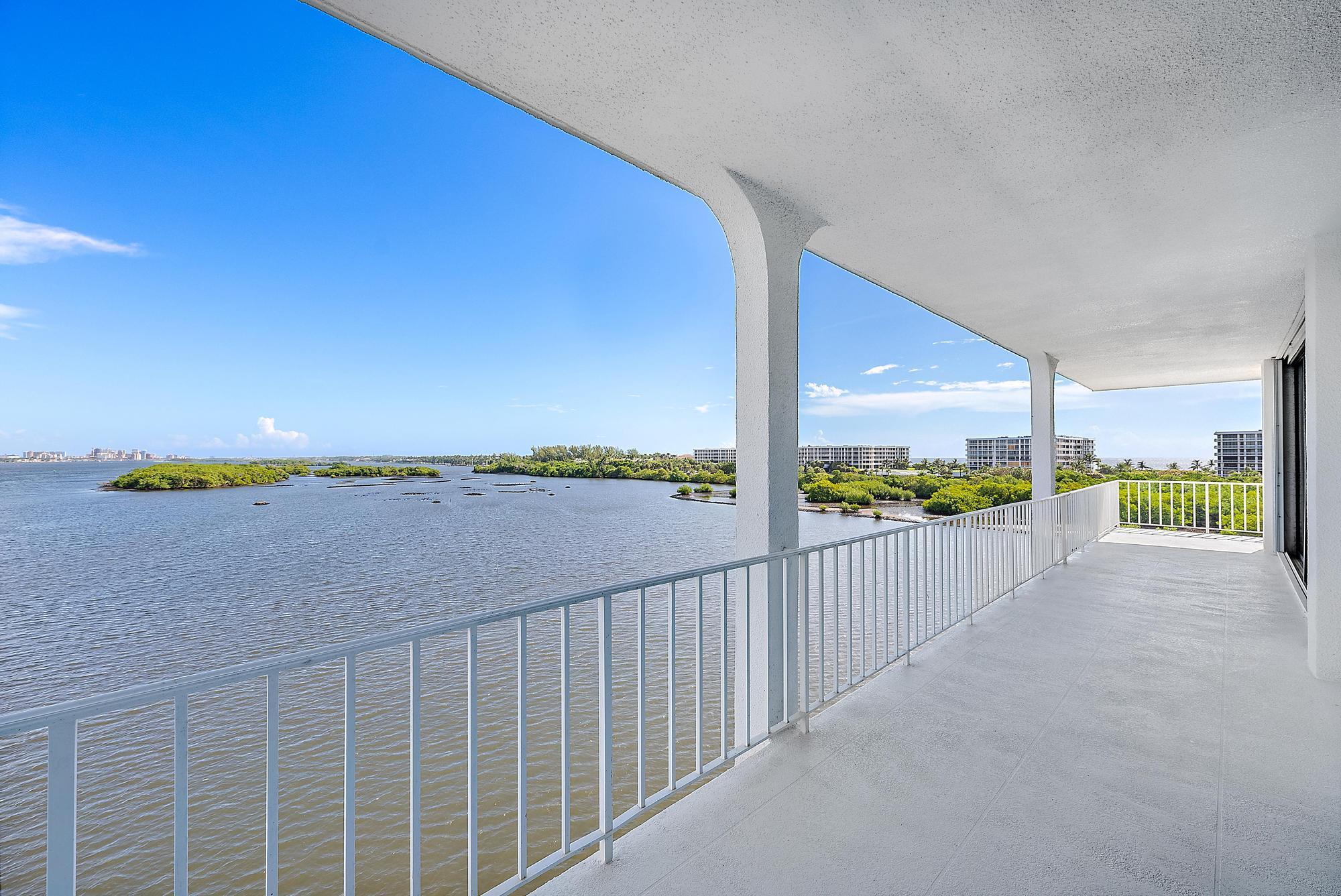 2155 Ibis Isle Road Ph-3