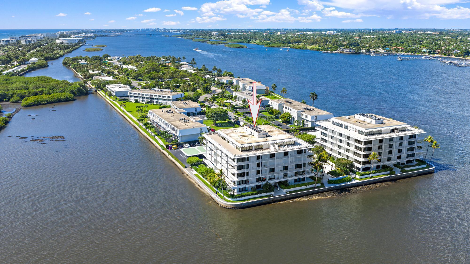 TOWER VALLENCAY OF IBIS I - Residential