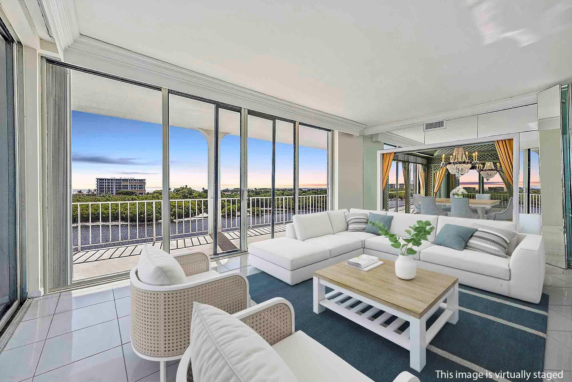 TOWER VALLENCAY OF IBIS I - Residential