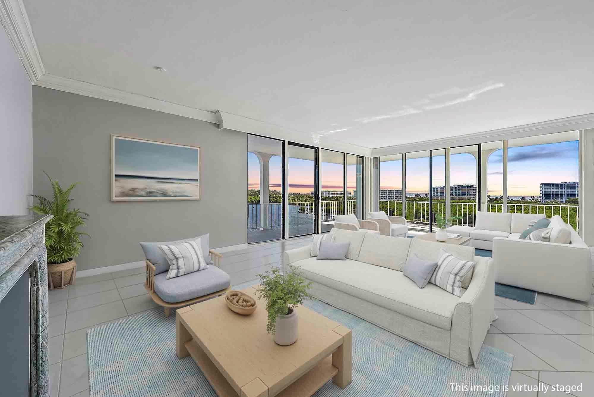 TOWER VALLENCAY OF IBIS I - Residential