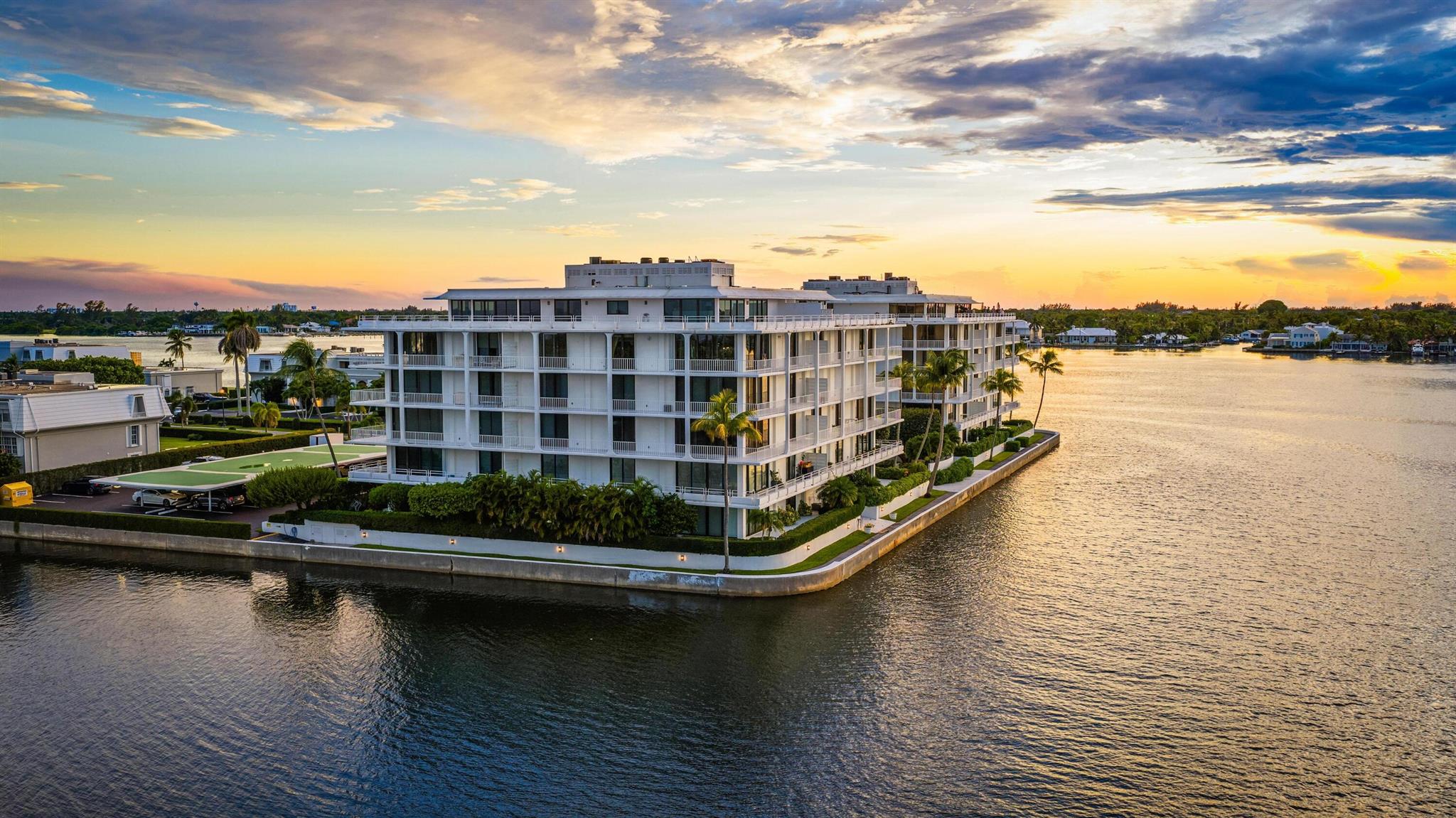 2155 Ibis Isle Road Ph-3
