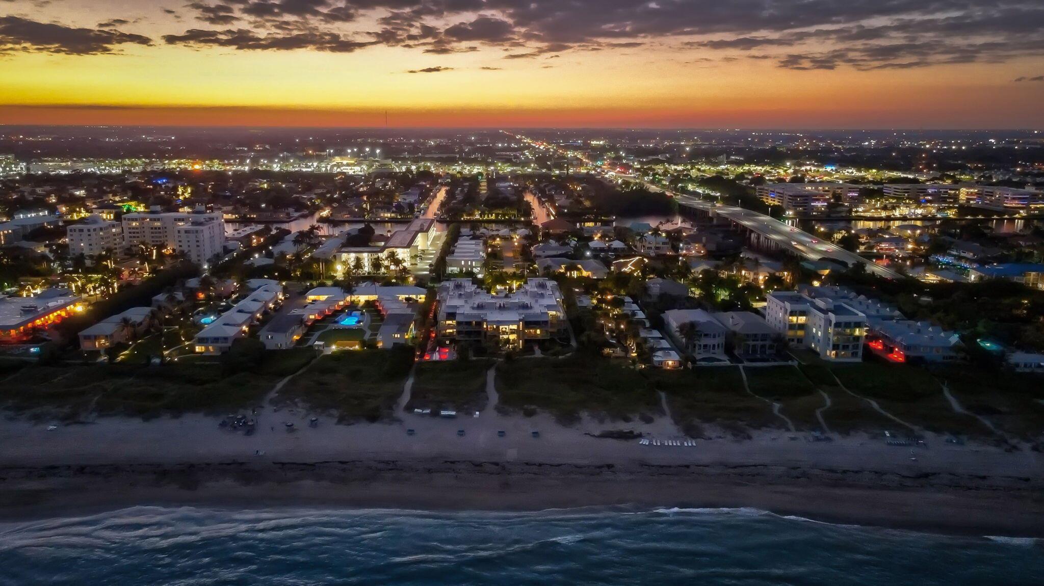 OCEAN DELRAY CONDO - Residential