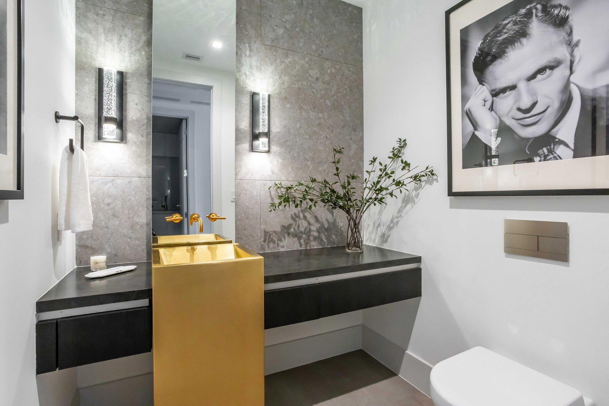 OCEAN DELRAY CONDO - Residential