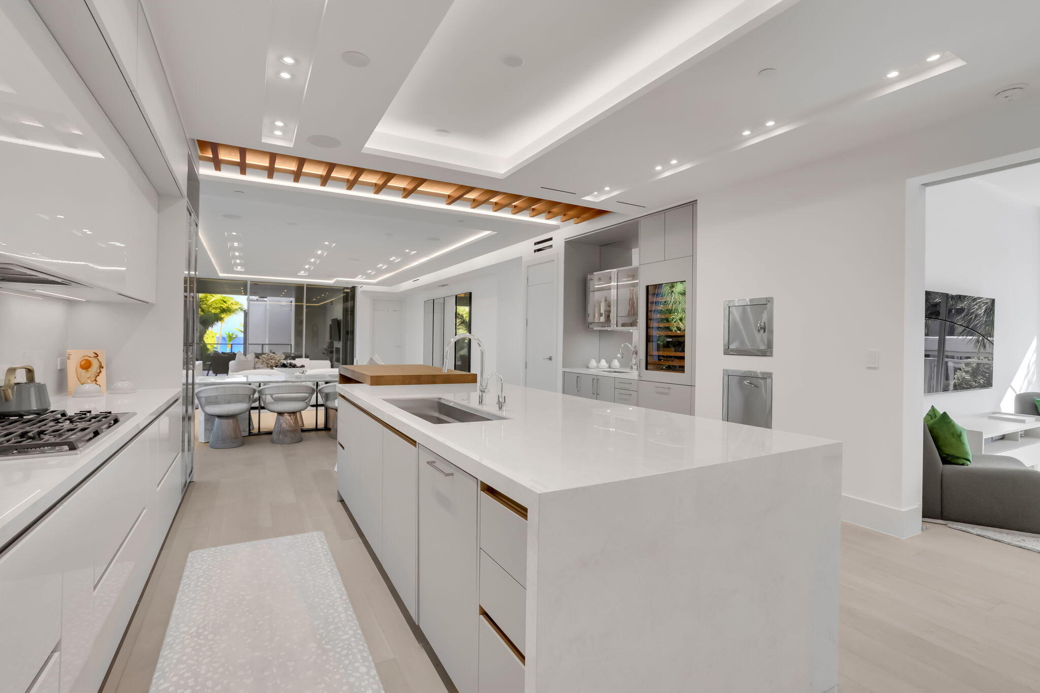 OCEAN DELRAY CONDO - Residential