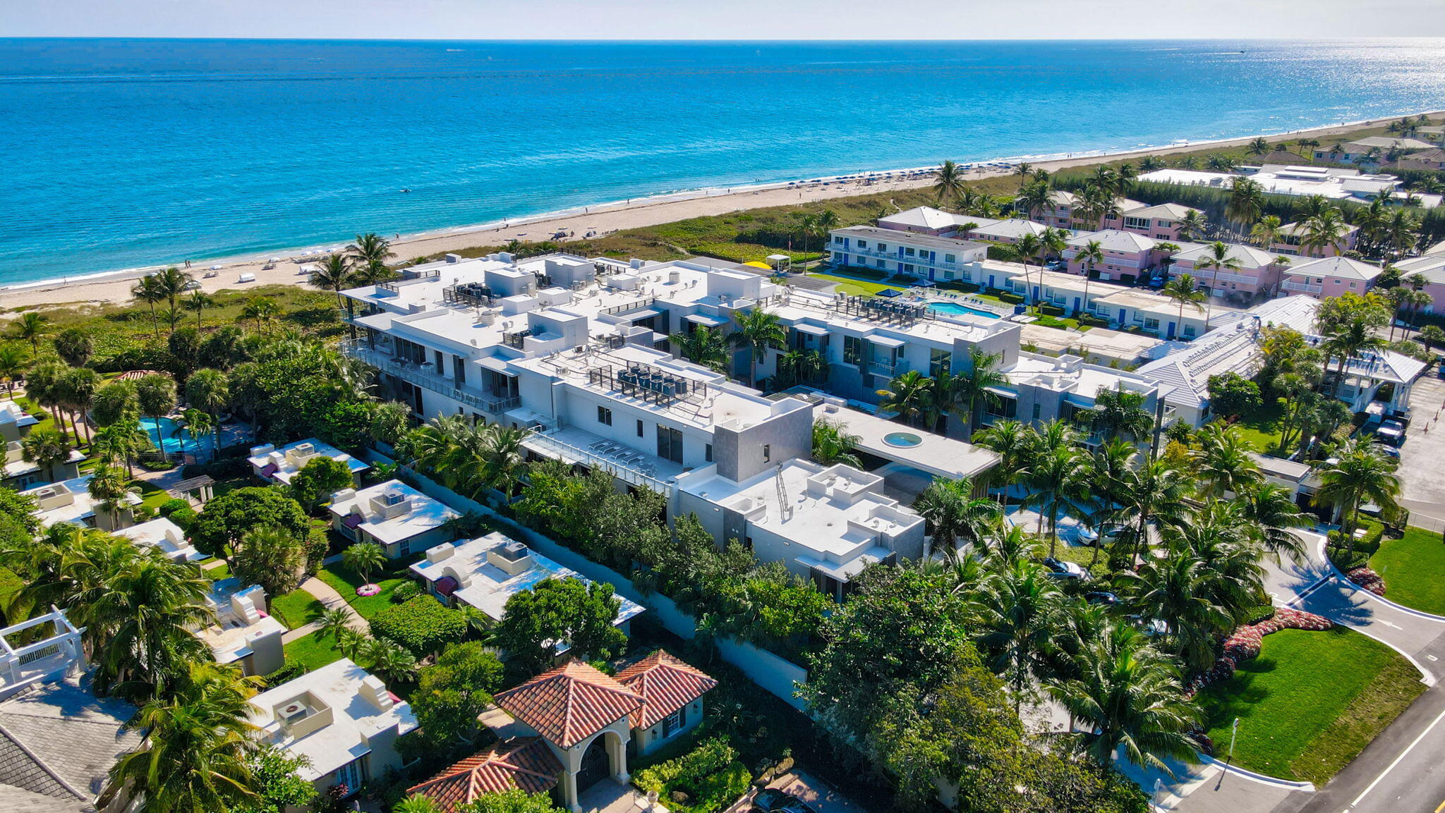 OCEAN DELRAY CONDO - Residential