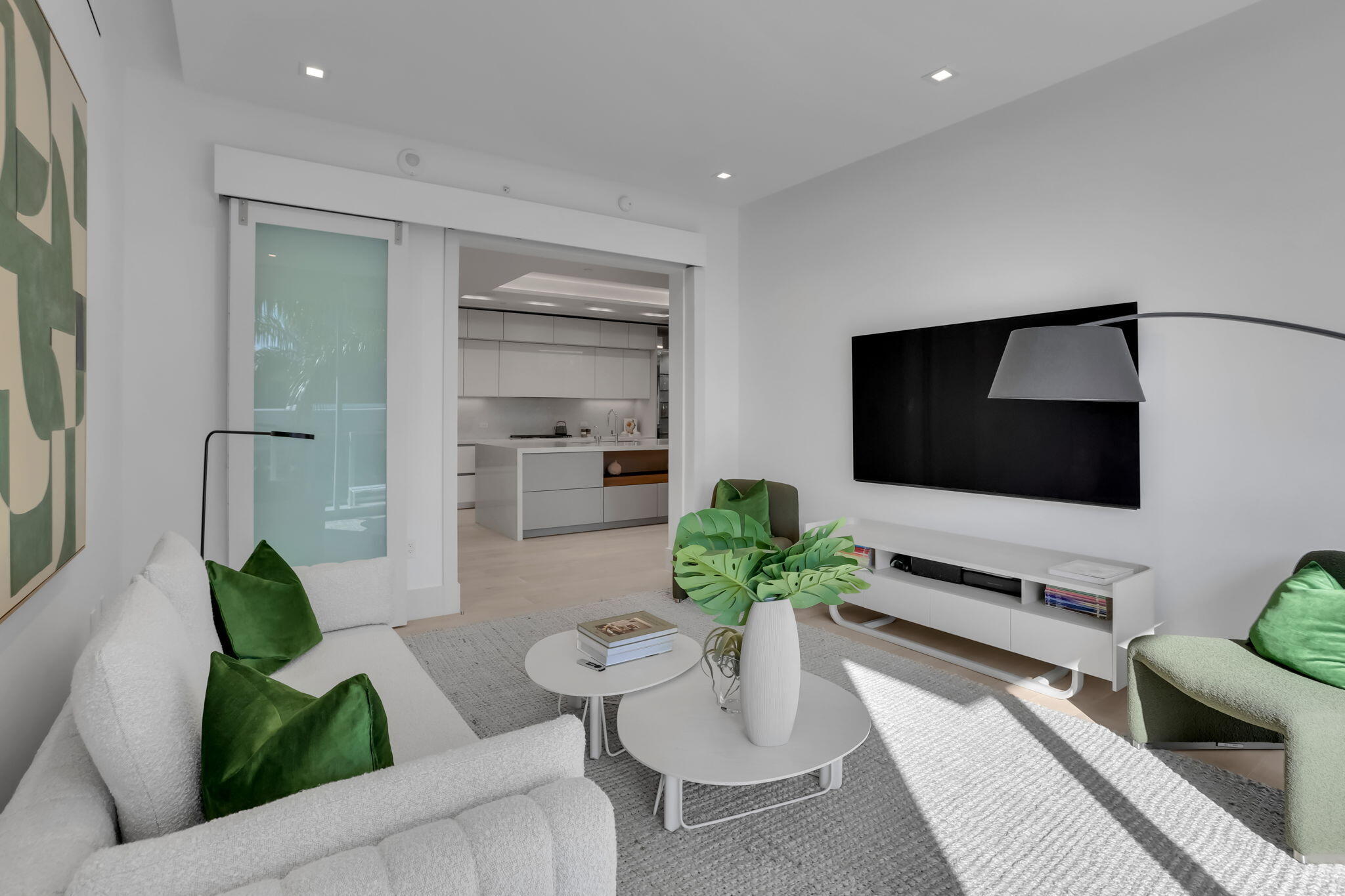 OCEAN DELRAY CONDO - Residential