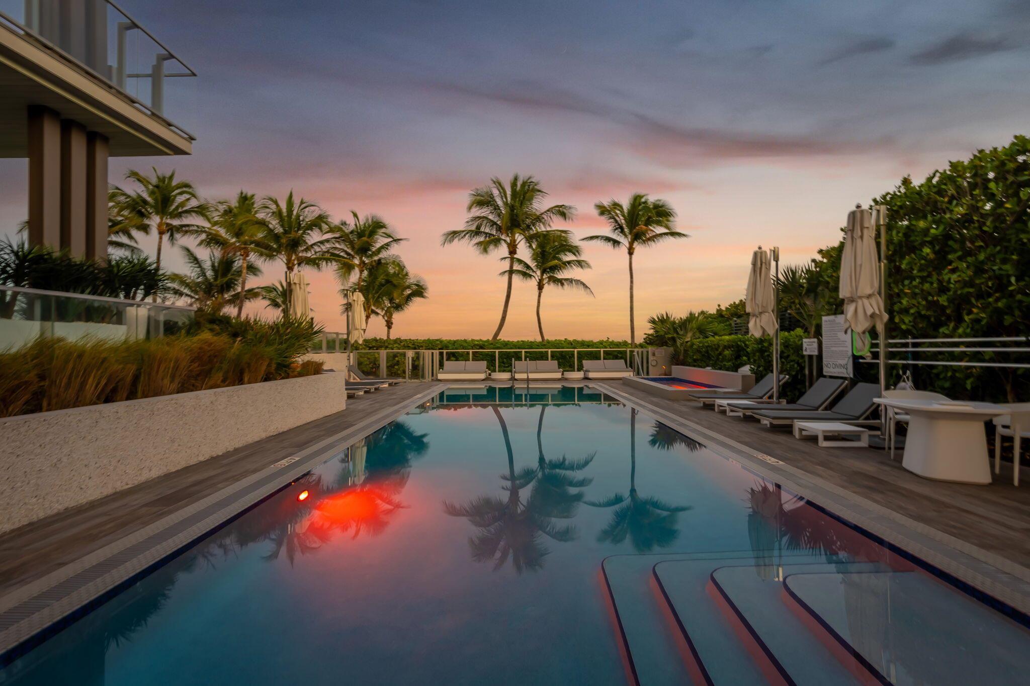 OCEAN DELRAY CONDO - Residential