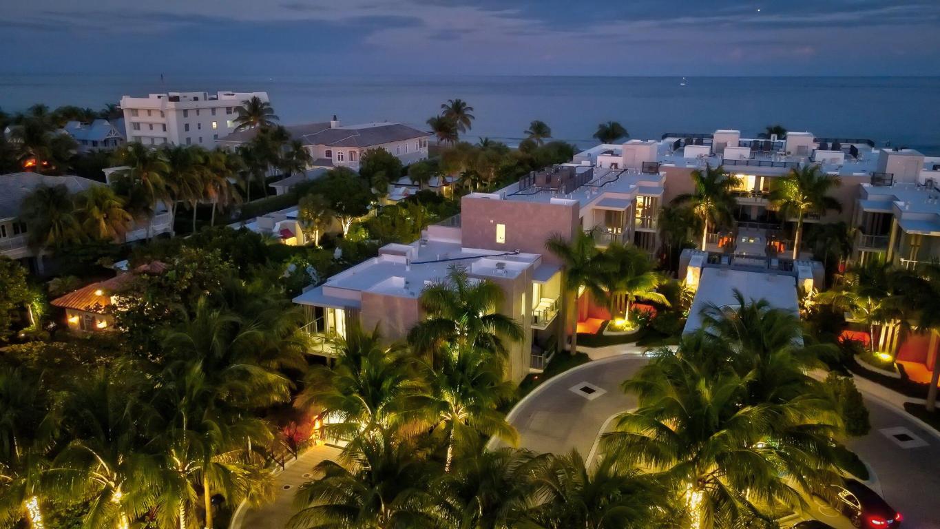 OCEAN DELRAY CONDO - Residential