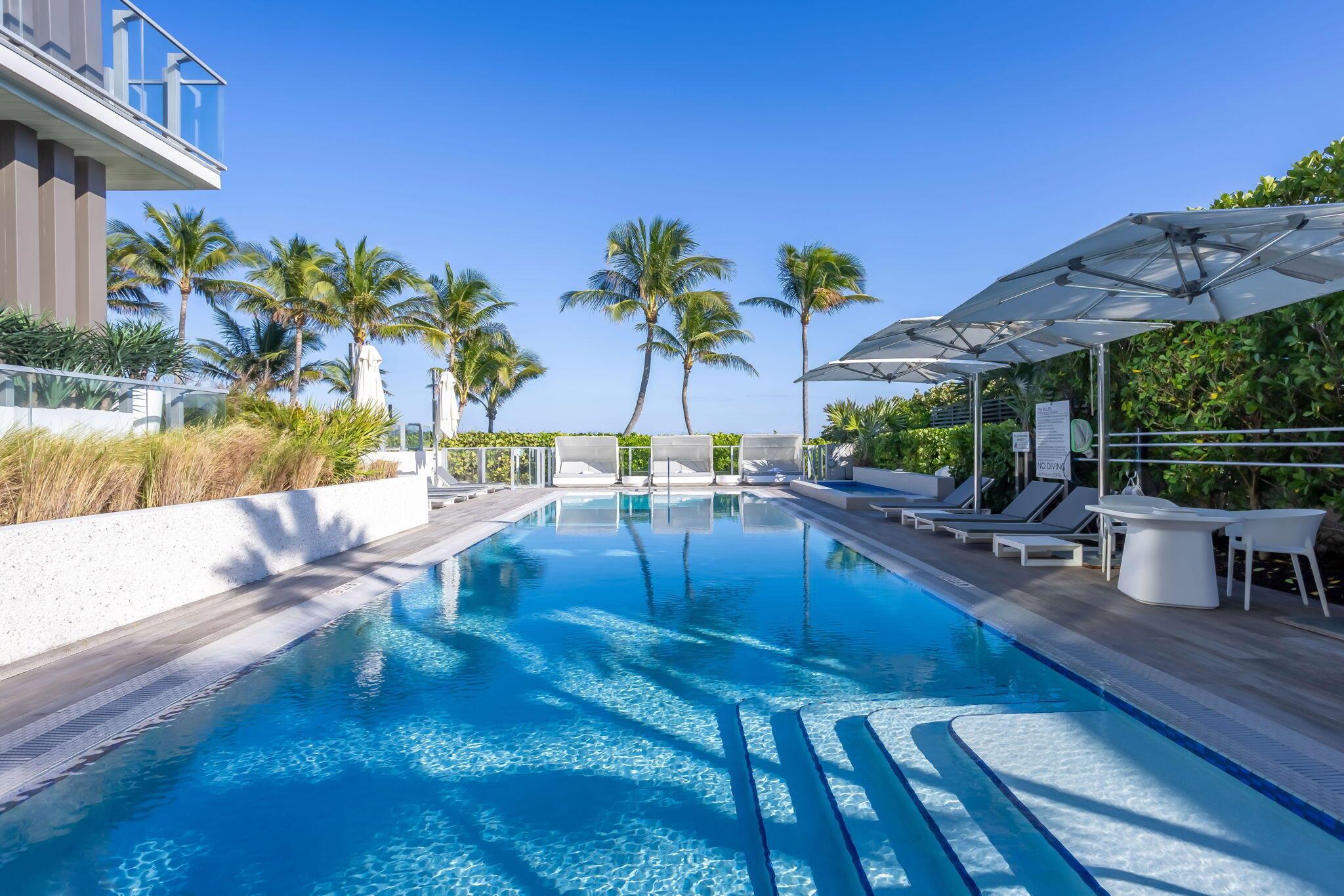 OCEAN DELRAY CONDO - Residential