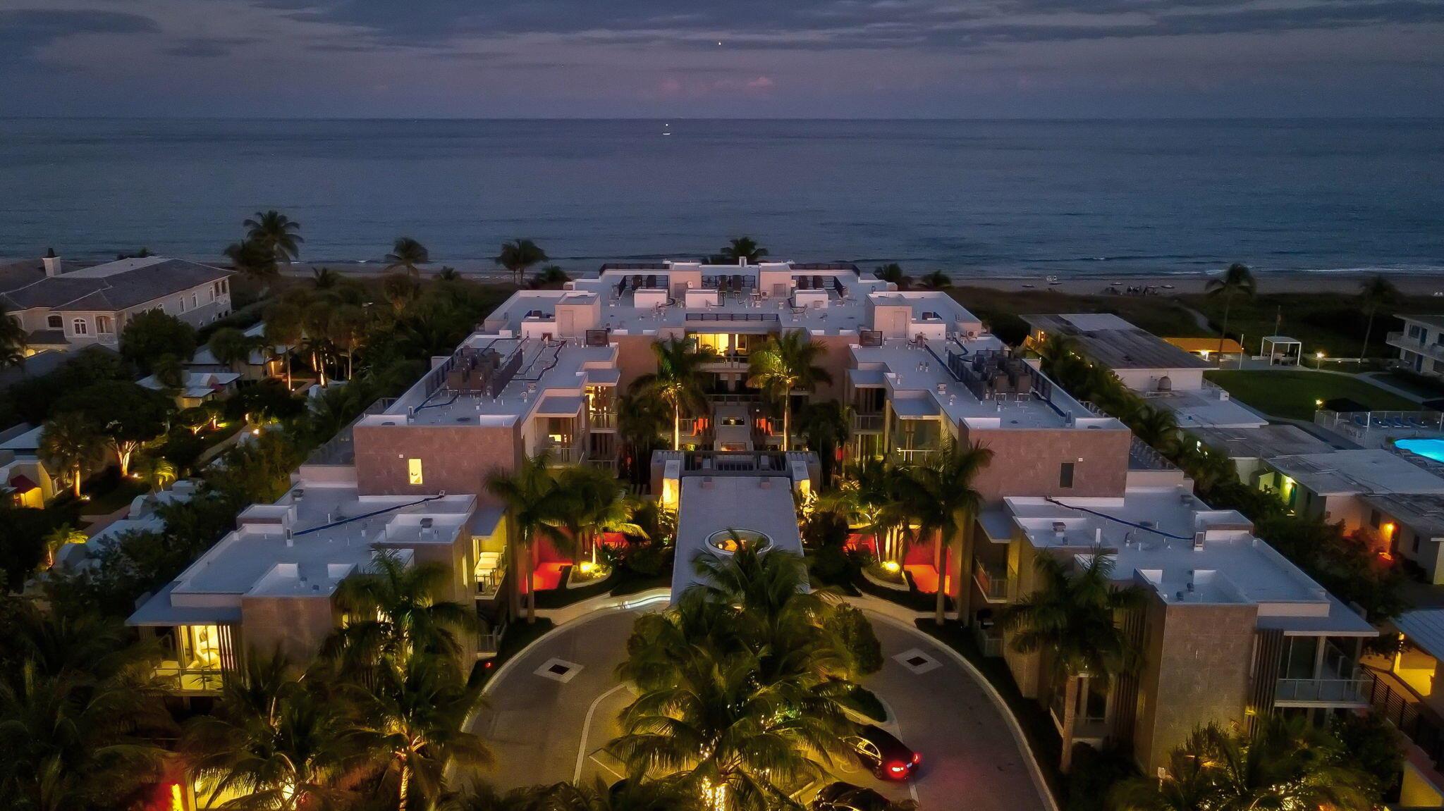 OCEAN DELRAY CONDO - Residential