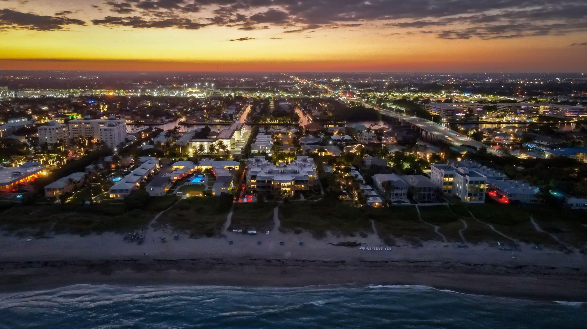 OCEAN DELRAY CONDO - Residential