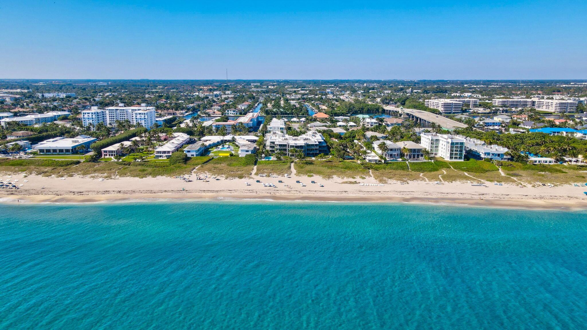 OCEAN DELRAY CONDO - Residential