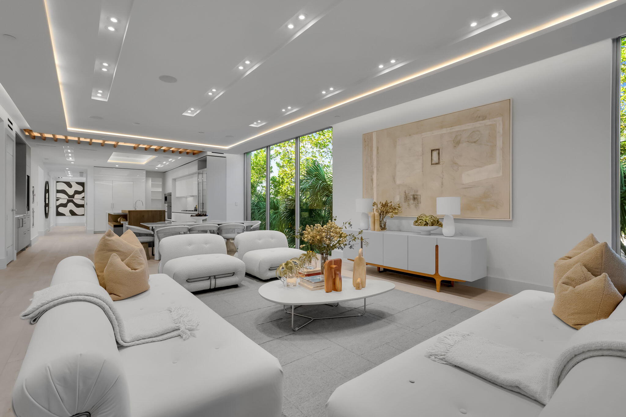 OCEAN DELRAY CONDO - Residential