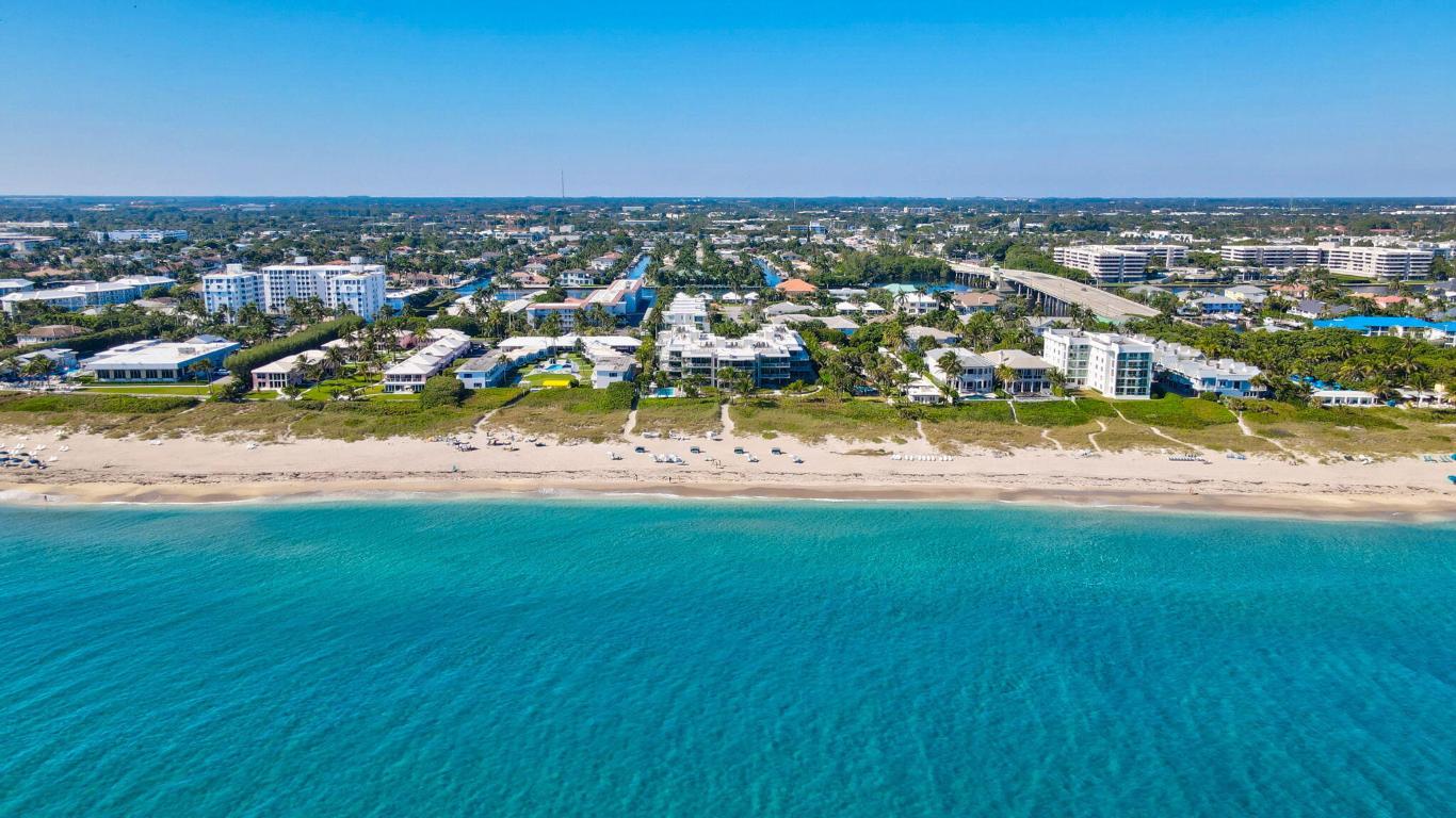 OCEAN DELRAY CONDO - Residential