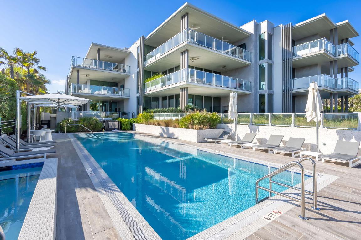 OCEAN DELRAY CONDO - Residential