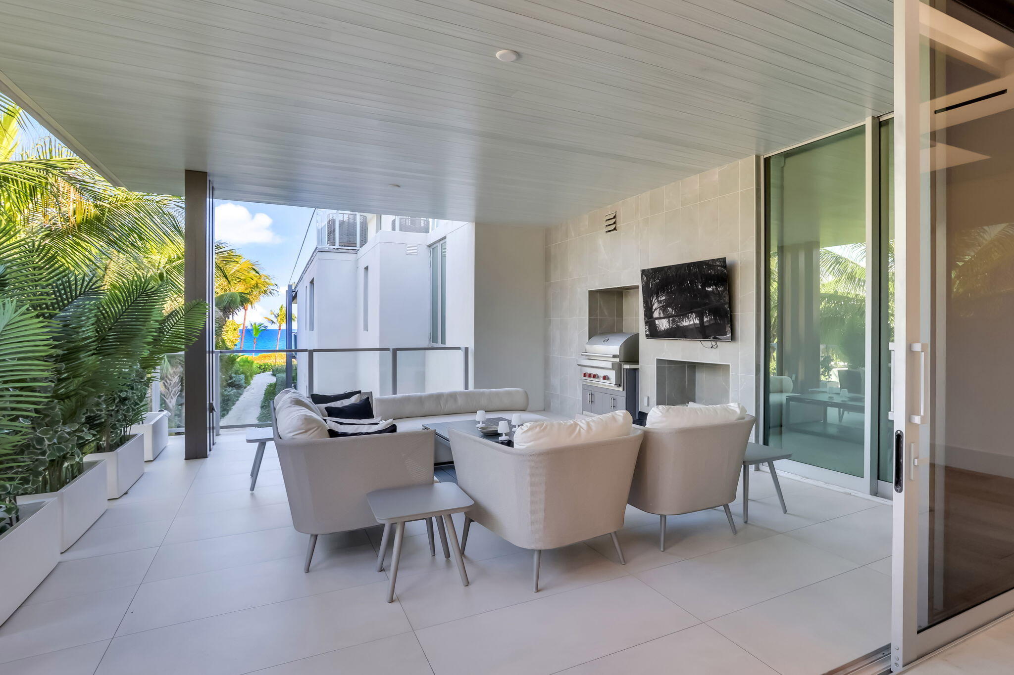 OCEAN DELRAY CONDO - Residential