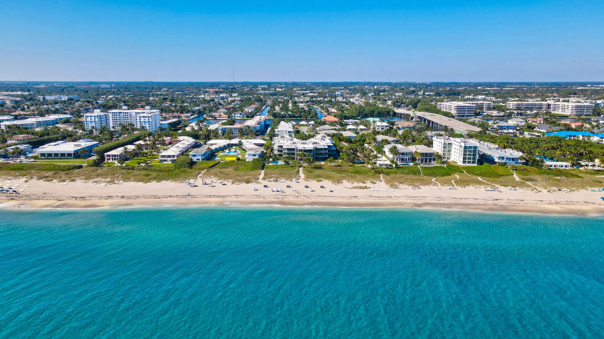 OCEAN DELRAY CONDO - Residential