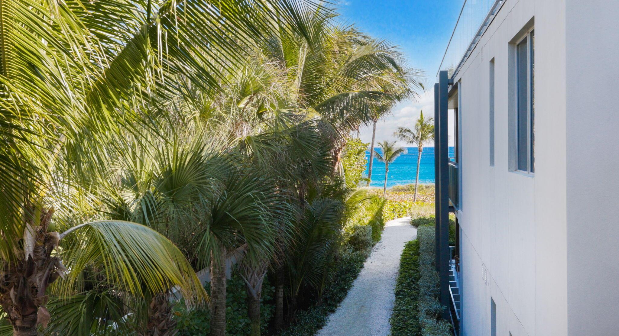 OCEAN DELRAY CONDO - Residential