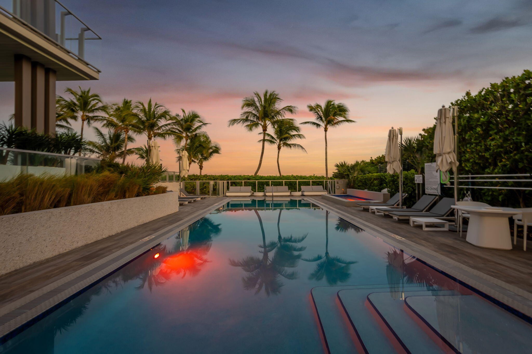 OCEAN DELRAY CONDO - Residential