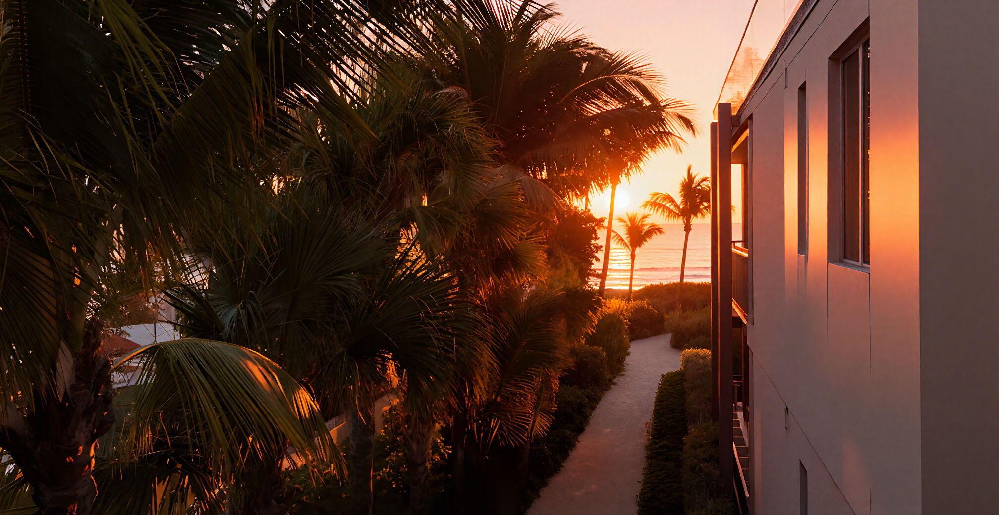 OCEAN DELRAY CONDO - Residential