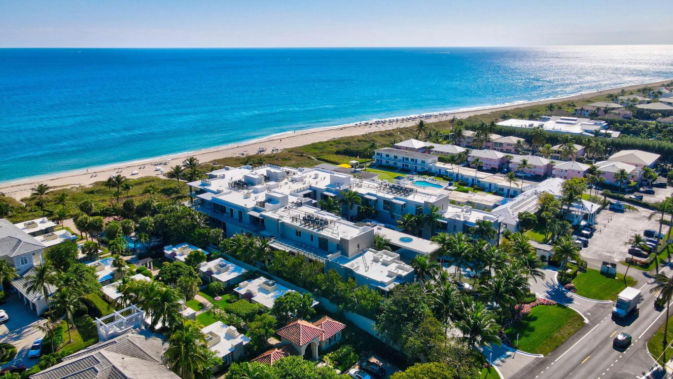 OCEAN DELRAY CONDO - Residential