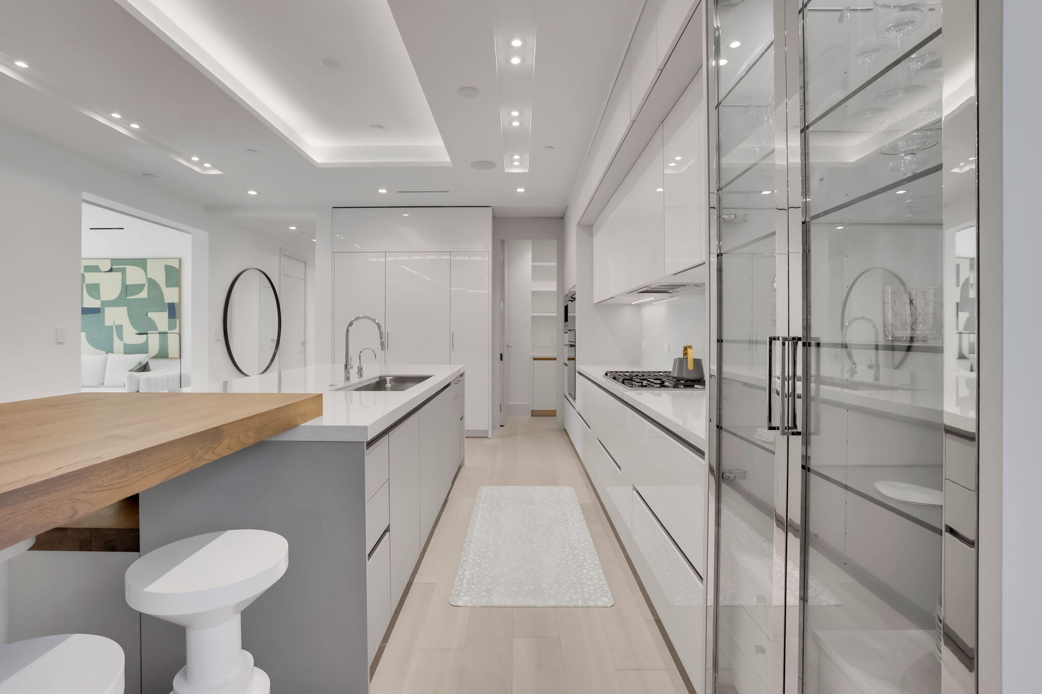 OCEAN DELRAY CONDO - Residential