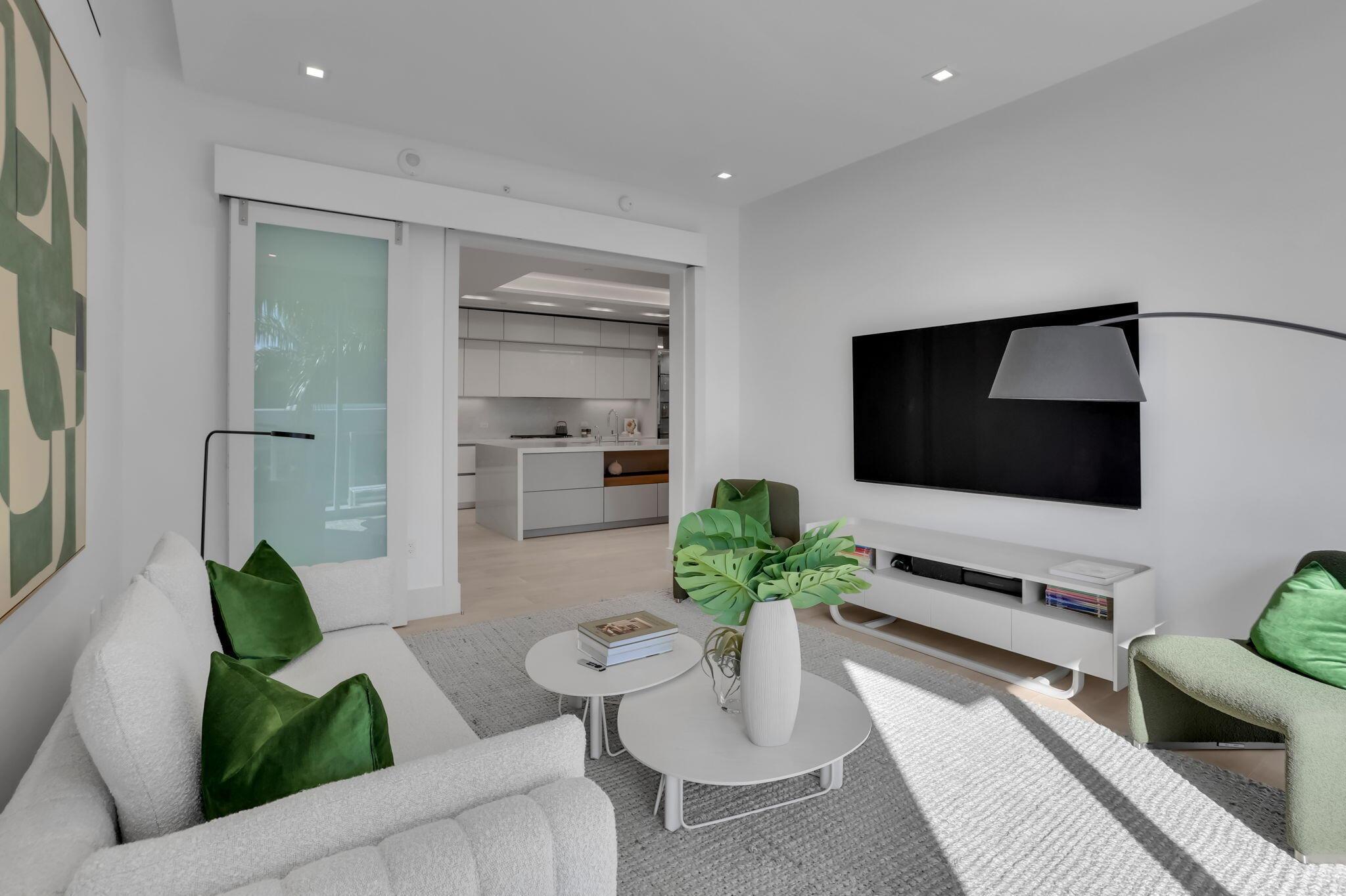 OCEAN DELRAY CONDO - Residential